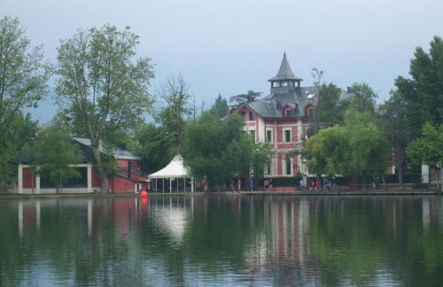 Apartamento Mirador De Masella - Foto 48