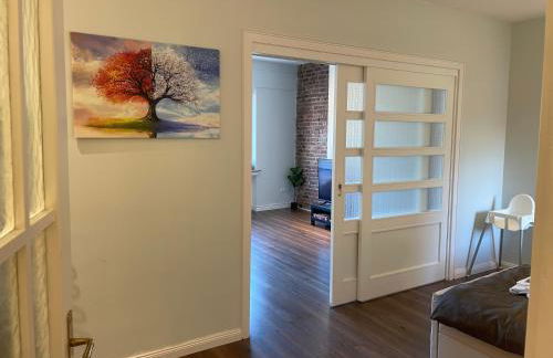 Großzügiges 85 m Altstadt-Apartment zentral wohnen, angenehm ruhig - Foto 33