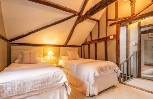 Stockman's Cottage North Norfolk - Foto 12