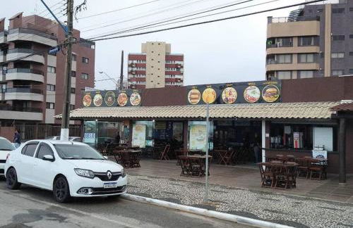 Triplex em Caiobá-Matinhos-Pr a 200 mt do mar - Foto 56