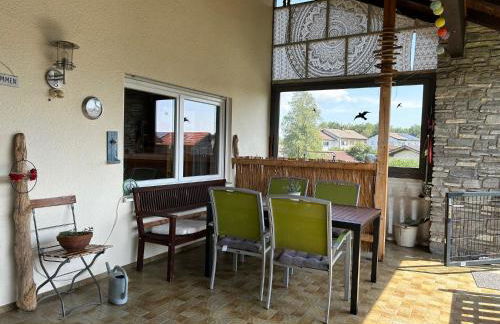 Ferienwohnung Casa de Mane&Tina mit Gartenmitbenutzung - Photo 21