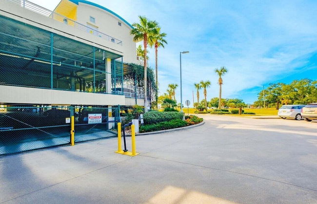 Ocean Club Deluxe - Foto 65