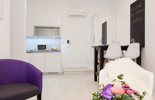 Tesla Boutique Apartments & Rooms - Photo 47