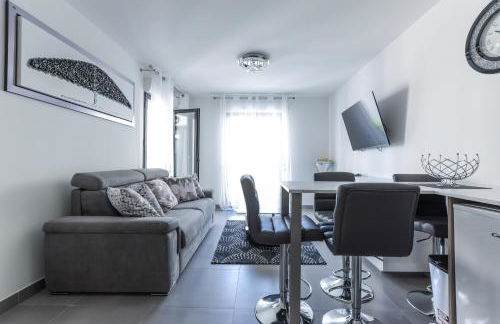 CANNES: Appartement Cosy à 2 pas de la Croisette - Foto 22
