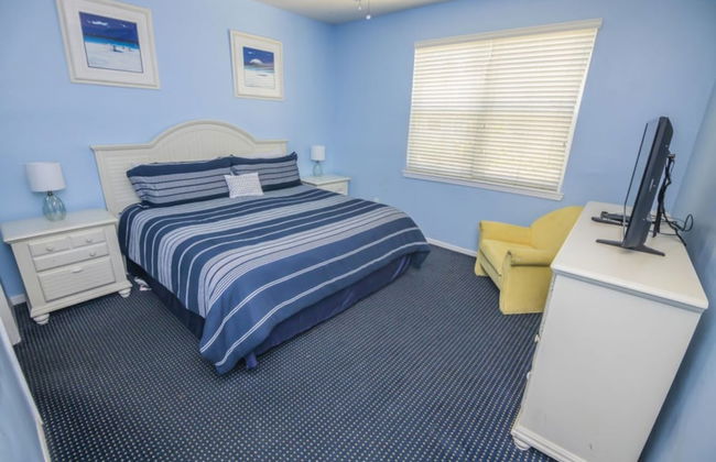 James' Runaway Beach Condo - Foto 3