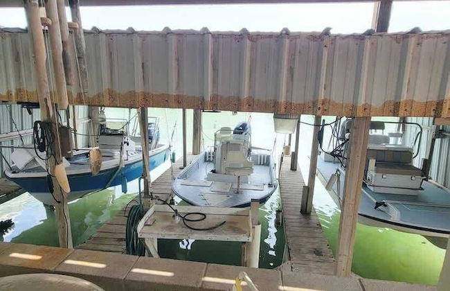 Fish Crazy House - Photo 41