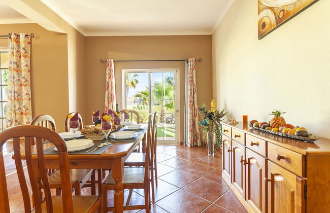 Villa Azur - Foto 14