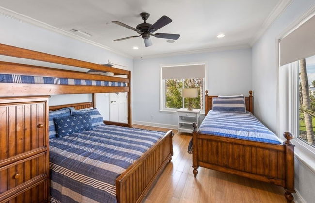 Aloha Baby- 5 Bedroom Luxury Pool Home! 5 Home by RedAwning - Foto 6