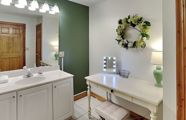 Constantly Cozy by Taylor Made Deep Creek - Photo 49