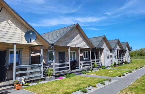 Bajkowe Chatki - Foto 6