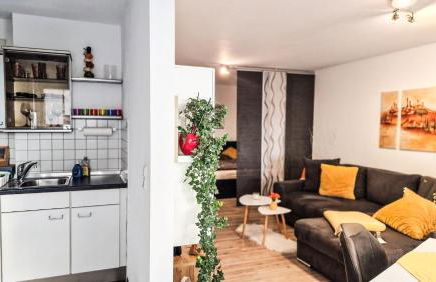 Gemütliches Apartment in Bad Berneck - Foto 14