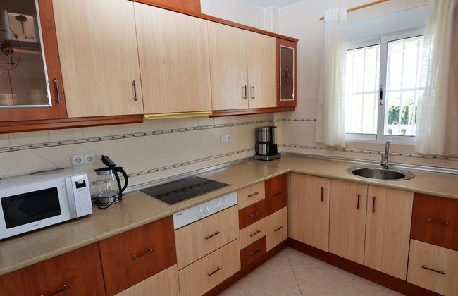 Captivating Villa in Rojales With Swimming Pool - Foto 2