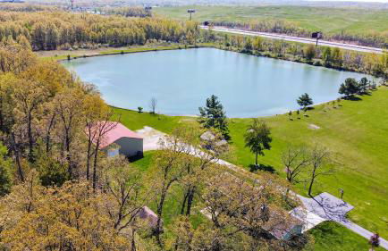 Fowl Play Hideaway - Foto 64