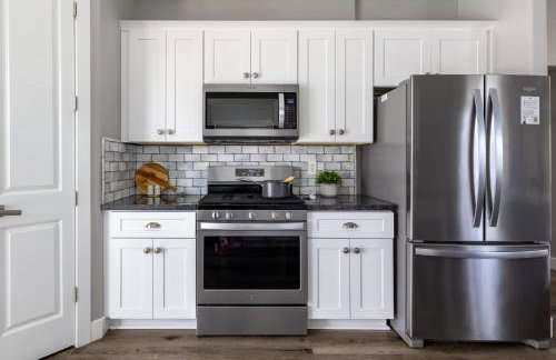 The Quiet Pines Cabin - Foto 12