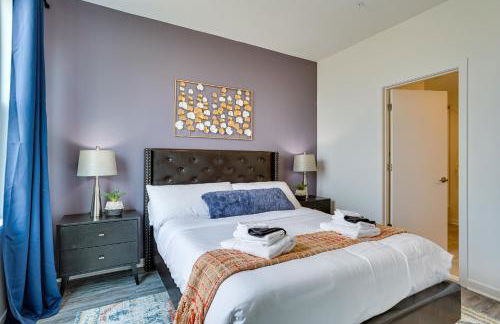 3 Mi to Center City Philadelphia Townhome - Foto 24