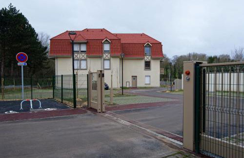 Séjour chaleureux en Baie de Somme - Foto 18