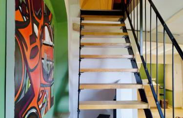 Les Corbelles, duplex hyper centre - Foto 10