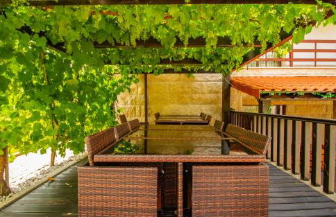 Casas das Pedrinhas by Paisagens Inéditas - Foto 14