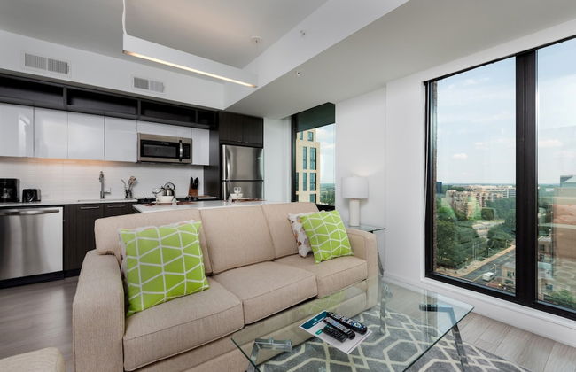 Global Luxury Suites at Reston Town Center - Photo 77