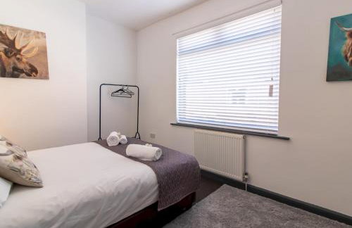 Renovated Home Chilton Dog Friendly Sleeps 5 - Pass the Keys - Foto 21