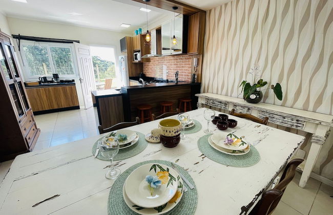 Duplex 02 Suites - Cond.Fechado 08 P - Foto 26