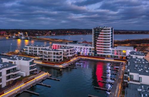 Sol Marina by Q4 Apartments - Foto 23