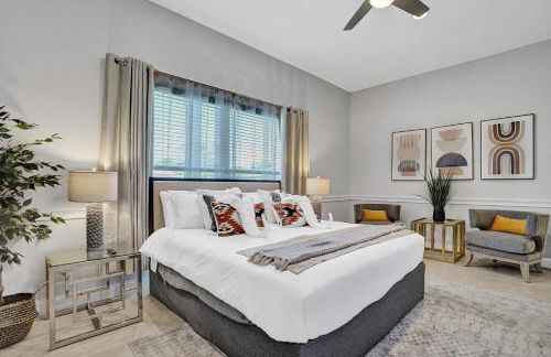 8-BR with Pool & Mini-golf & Soccer - Foto 81