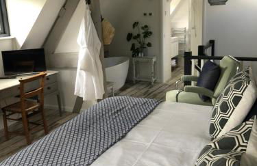 The Old Cheese Press, Eckington - Foto 5