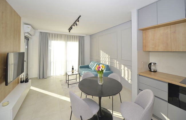 Solaris Lux Apartments - Foto 36