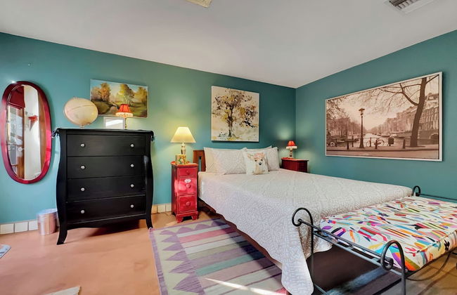 Washington Studio - Foto 6