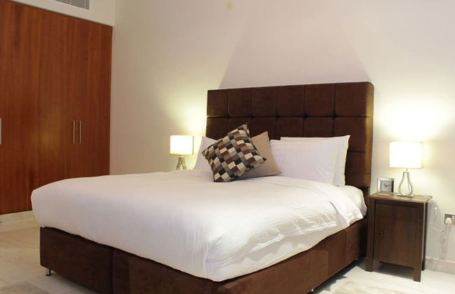 Piks Key - Central Park Towers - Photo 4