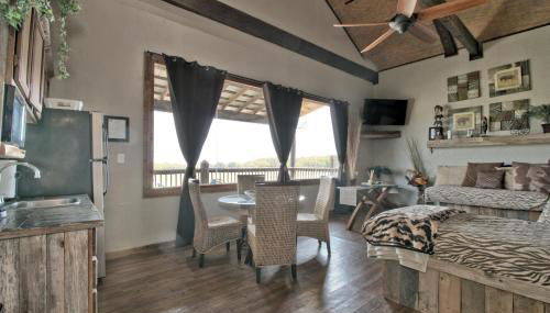 Tree House Bungalow @ Bergheim Ranch - Foto 5