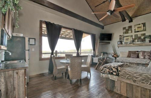 Tree House Bungalow @ Bergheim Ranch - Foto 5