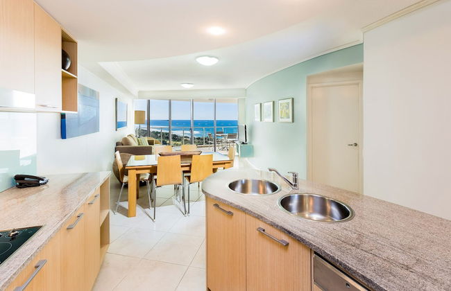 The Sebel Maroochydore - Foto 26