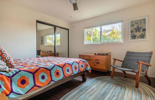 San Diego Staycation Home with Hot Tub Ocean Views - Foto 25