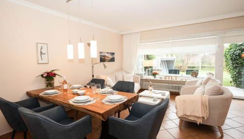 Haushälfte Stranddiestel - Foto 2