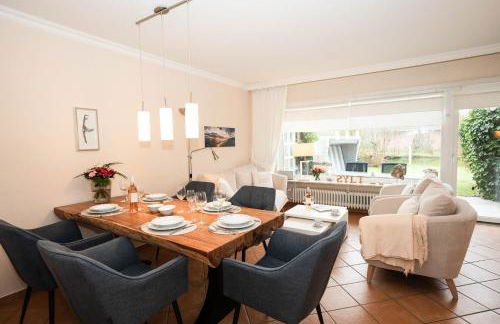 Haushälfte Stranddiestel - Foto 2