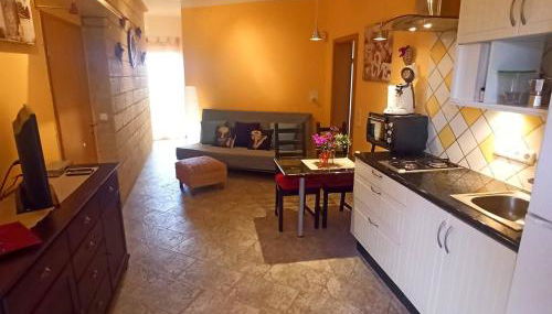 Casa Tamara quiet holiday flat with Pool great view of the mountains and the sea - Foto 5