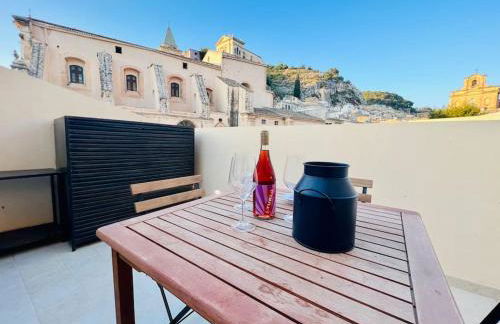 Re barocco Centro storico Scicli a 5 min dal mare - Foto 41