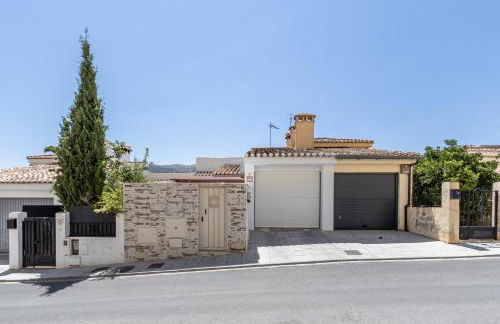 Dreaming Landscape Luciano - piscina y parking gratis - Foto 28