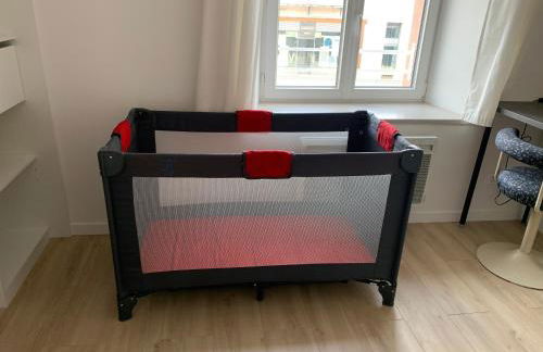 Les Rives du Château 2 - Vue sur les bateaux - Foto 35