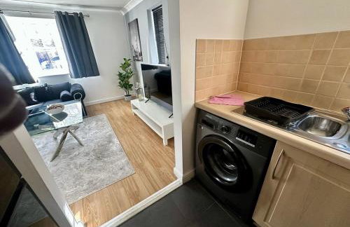 Sianavi Apartments - Caspian Way, Purfleet - Photo 12