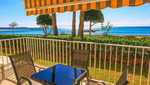 LITORAL COSTA DORADA - BLAU MAR CAYO COCO Vista mar - Photo 4