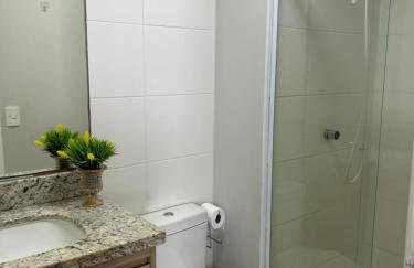 Flat novinho e completo - Foto 6