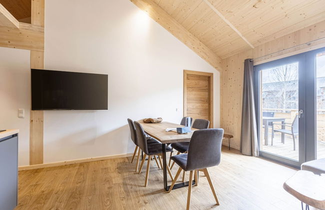 Charming Apartment in Oberwolz Near ski Resort - Photo 9