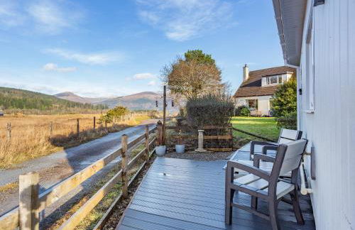 The Annexe At Cuiltean - Photo 18