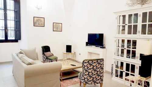 Casa Palacio Muñoz Chaves - Foto 3