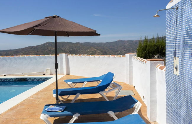 Balcon de la Axarquia - Foto 19