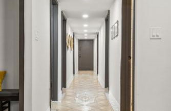 Luxury 6BR Retreat Fast WIFI, Dedicated Workspaces - Foto 30