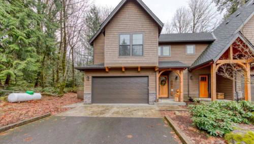 Modern Retreat in Mt Hood Oregon Resort - Foto 2